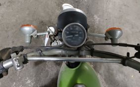 KAWASAKI KM90 MC