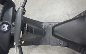 HONDA GYRO CANOPY 2008 TA03