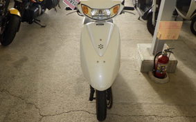 HONDA DIO Gen.6