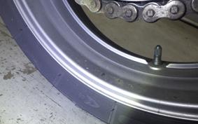 HONDA CB400 SUPER BOLDOR VTEC 2008 NC42