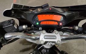 DUCATI MONSTAR 696 M500AA