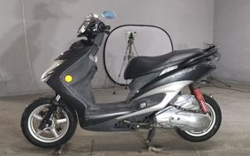 YAMAHA CYGNUS 125 X SE46