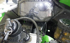 KAWASAKI ZX 10 NINJA ABS 2024 ZXT02L