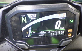 KAWASAKI ZX-4RR 2025 ZX400P