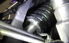 SUZUKI Vｽﾄﾛｰﾑ250A