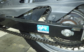 HONDA CB223S 2015 MC40