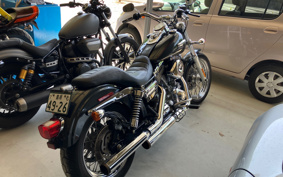 HARLEY HARLEY FXDC1450 2007 GV4