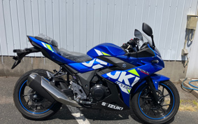 SUZUKI GSX250R DN11A
