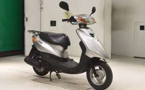 YAMAHA JOG Gen.5 2009 SA36J