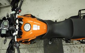 KTM 1050 ADVENTURE 2018