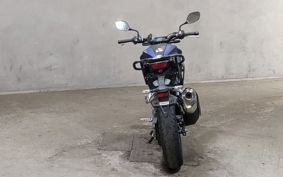 HONDA CB250R MC52