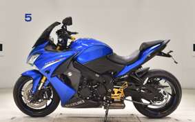 SUZUKI GSX-S1000F GT79A
