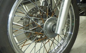 YAMAHA DRAGSTAR 400 2004 VH01J