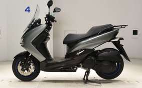 YAMAHA MAJESTY155 Gen.2 S