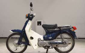 HONDA C70 SUPER CUB E C70