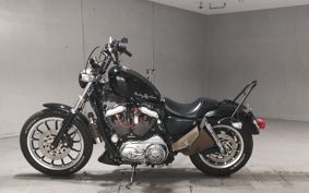 HARLEY XL1200L 2007 CX3