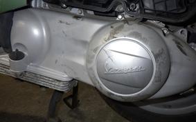 VESPA GT125L