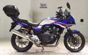 HONDA CB400 SUPER BOLDOR A 2021 NC42