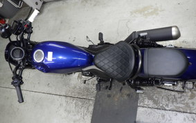 HONDA REBEL 250 S 2007 MC49