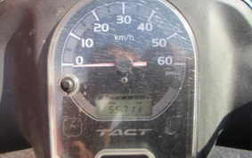 HONDA  TACT  BASIC  AF79