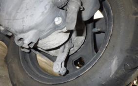 SUZUKI LET's 4 CA45A