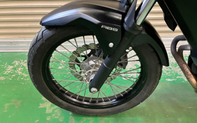 KAWASAKI VERSYS X250 ABS TOURER LE250D