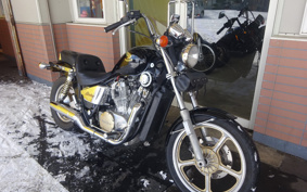 HONDA SHADOW 750 1986 RC25