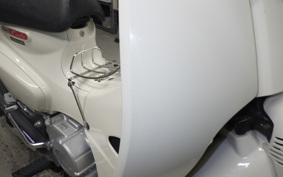 HONDA C110 SUPER CUB 1986 JA44