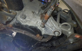 HONDA TODAY 2 2022 AF67