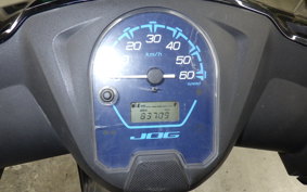YAMAHA JOG-7 2023 AY01
