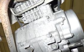 HONDA C110 SUPER CUB JA10