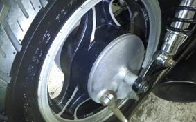 KAWASAKI ELIMINATOR 400 1987 ZL400A