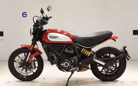 DUCATI SCRAMBLER ICON 2022
