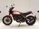 Фото Ducati SCRAMBLER ICON 2022 с японского аукциона