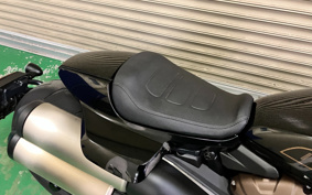 HARLEY RH1250S 2022 ZC4