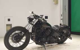 YAMAHA DRAGSTAR 400 1996 4TR