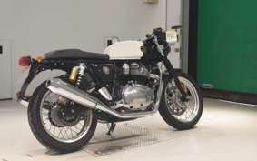 OTHER +ENFIELD ｺﾝﾁﾈﾝﾀﾙGT650 2023