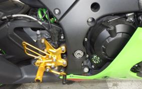 KAWASAKI ZX 10 NINJA ABS 2020 ZXT02E