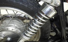 YAMAHA SR400 Gen.2 1998 1JR