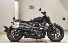 HARLEY RH1250S 2022