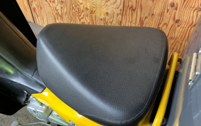 HONDA CROSS CUB JA10