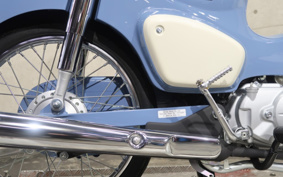 HONDA SUPER CUB50 AA09
