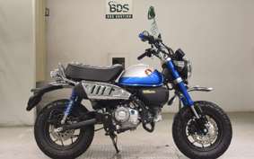 HONDA MONKEY 125 JB03