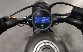 HONDA REBEL MC49