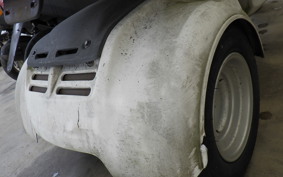 HONDA GYRO CANOPY TA03