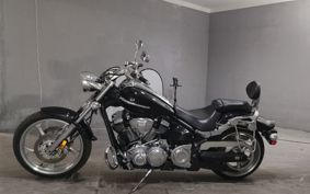 YAMAHA XV1900 RAIDER 2011 VP27
