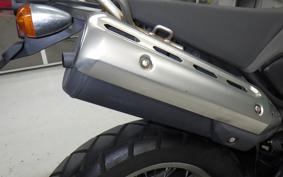 YAMAHA TRICKER Gen.2 DG16J