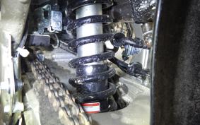 KAWASAKI KLX230ｼｪﾙﾊﾟ 2017 LX232A