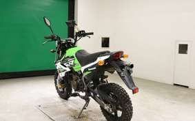 KAWASAKI KSR110 E