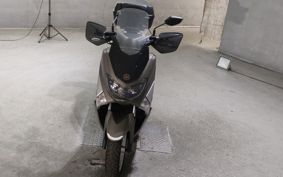 YAMAHA N-MAX 125 SE86J